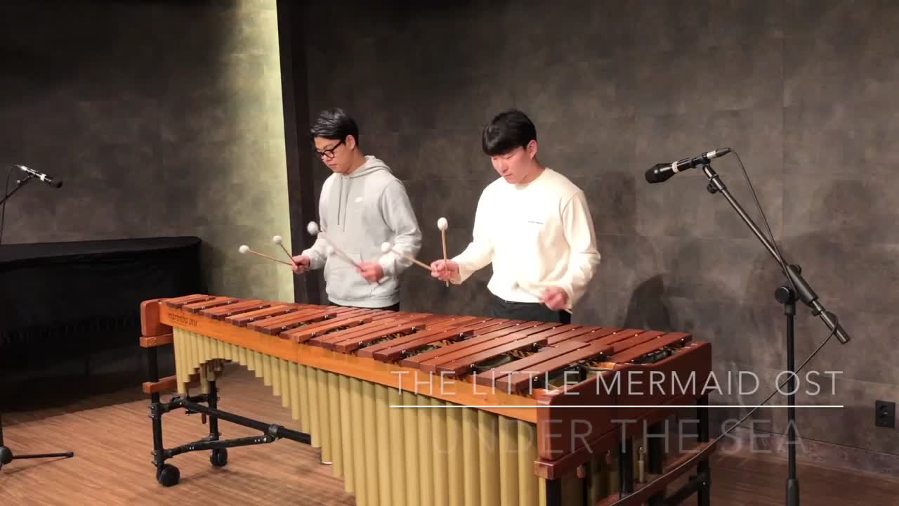 @펄스 퍼커션