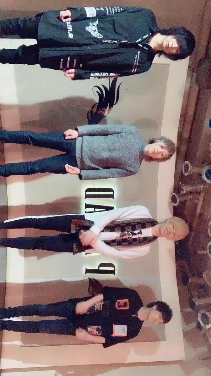 @橘 麗華