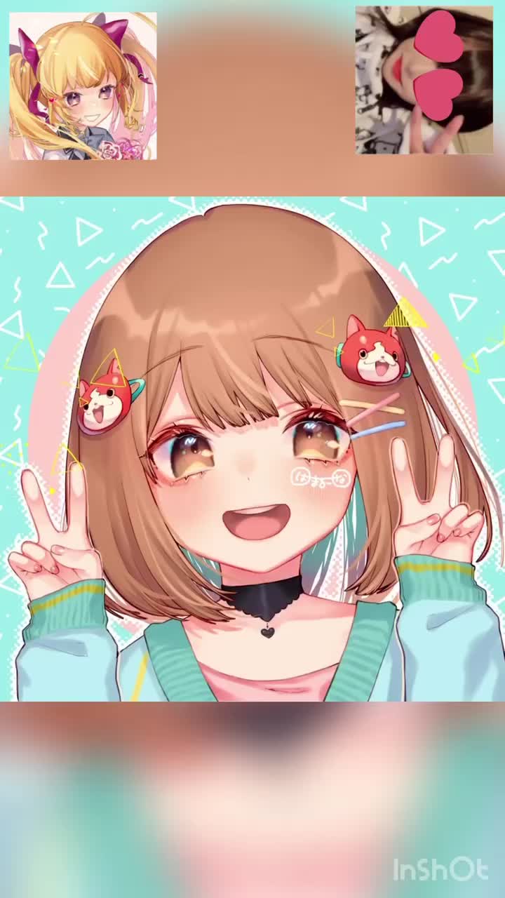 @花丸 まるこ