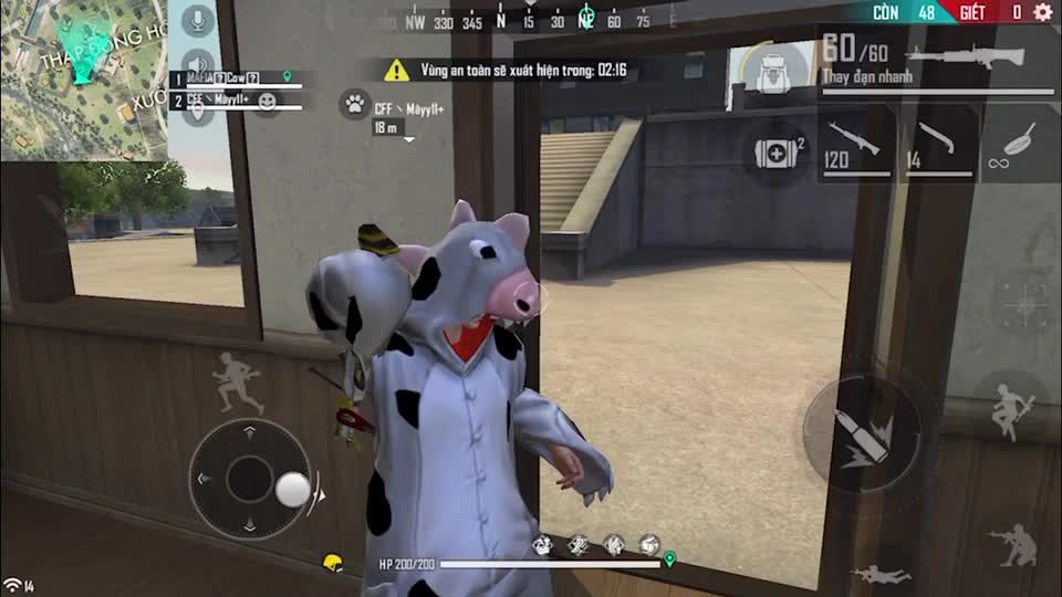 @MAFIA༒Cow༻