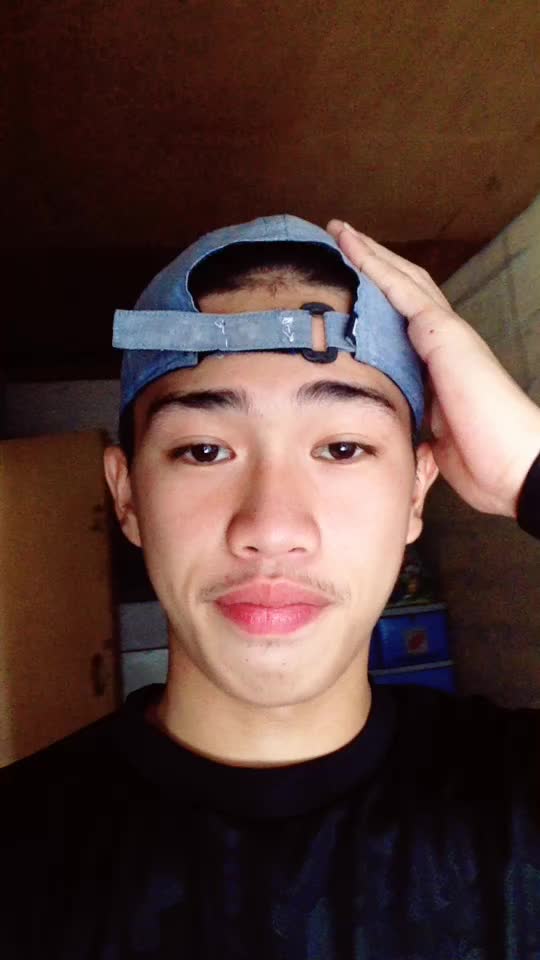 @Benmark Guevarra