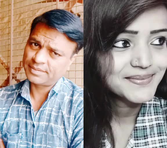 @Sudesh Kumar
