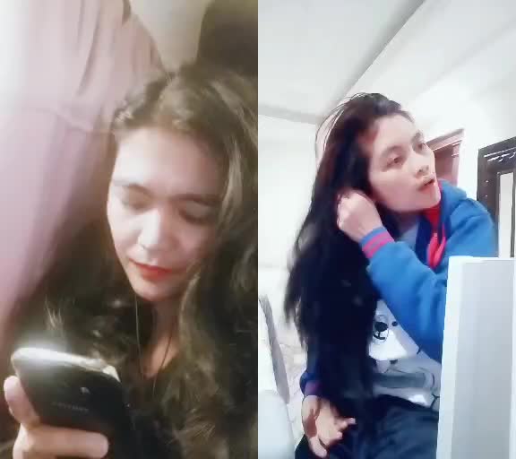 @HKTIT ❤Jha Sha💜💜💜