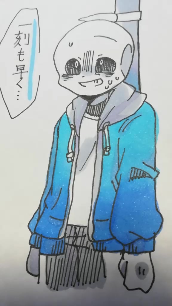 @ぶらうにー。