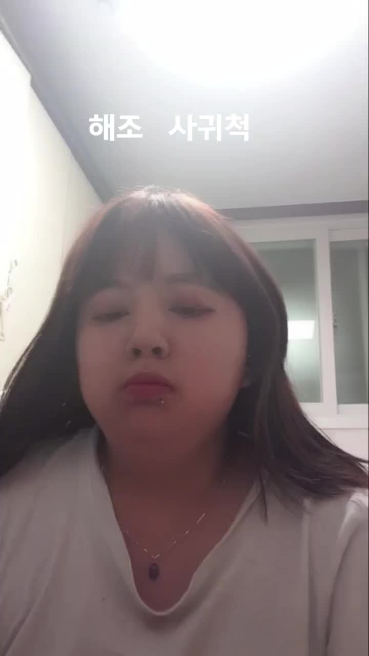 @명지니