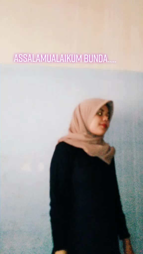 @Tia Adelia Sembiring ✍️