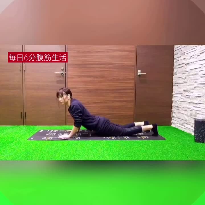@YURIKA / パーソナルトレーナー