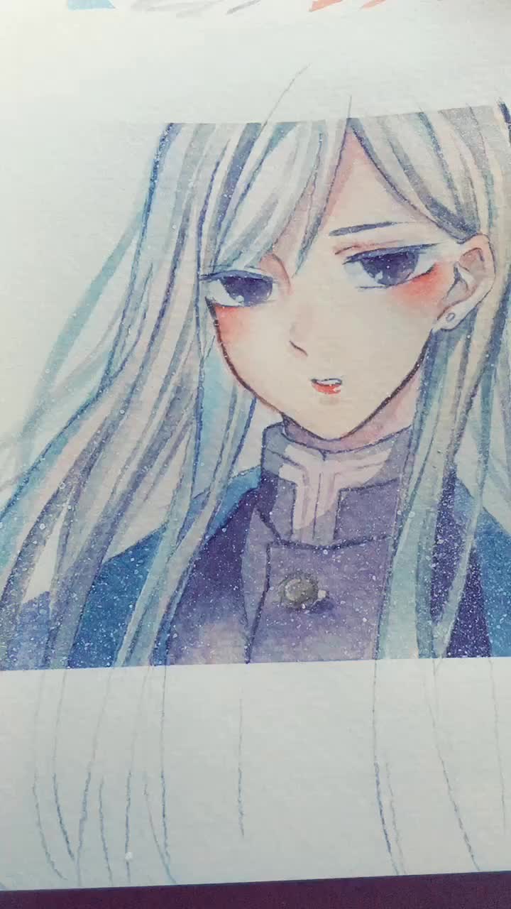 @白瓏☃️