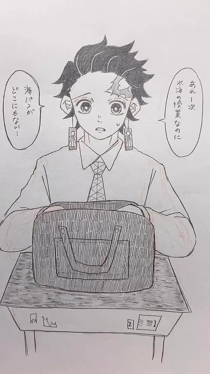 @火針くろ