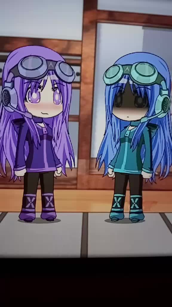 @은비&은아