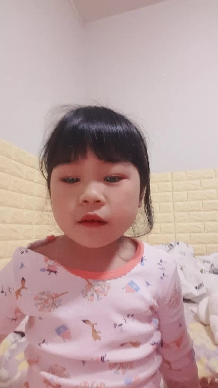 @친혜