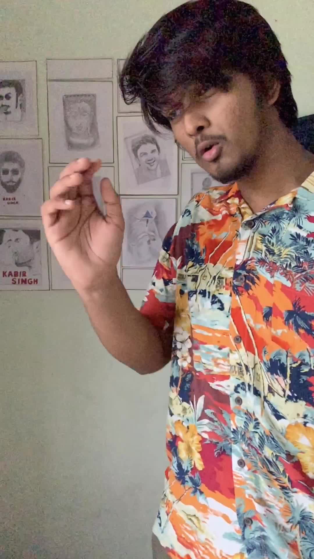 @Pavan Kumar