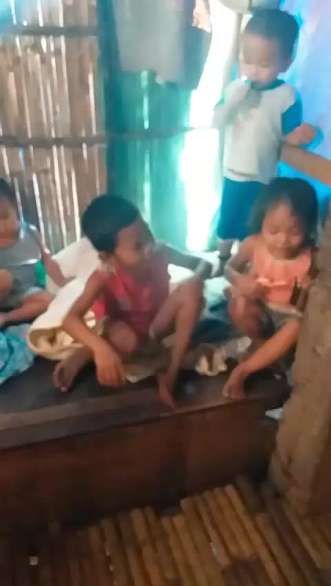 @Nino Jangao