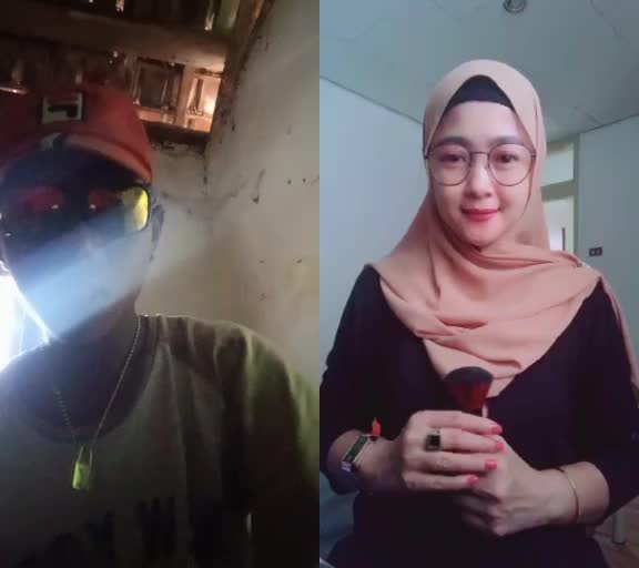 @Ngengek Woi