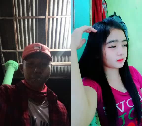@Ngengek Woi