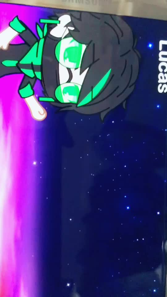 @MEME ZU GACHA