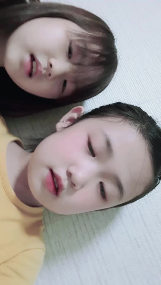 @허니 버터🍯손댄스 현지