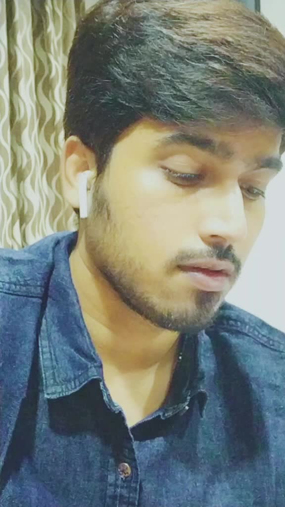 @Iliyaz Ahamed