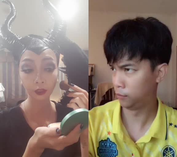 @Victoria Dewi