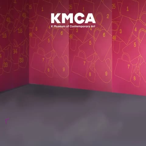 @K현대미술관