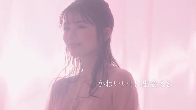 @小芝風花【公式】
