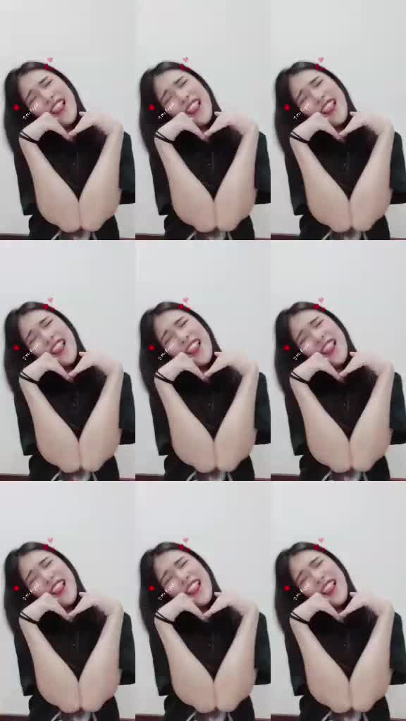 @Joanne Foong