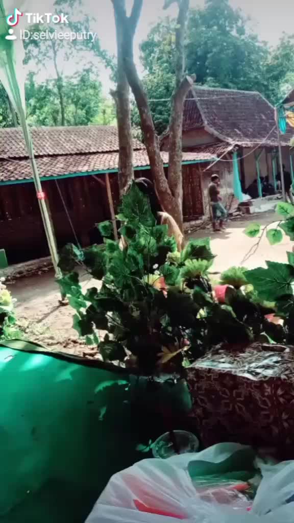 @TTM•Selvie Putry