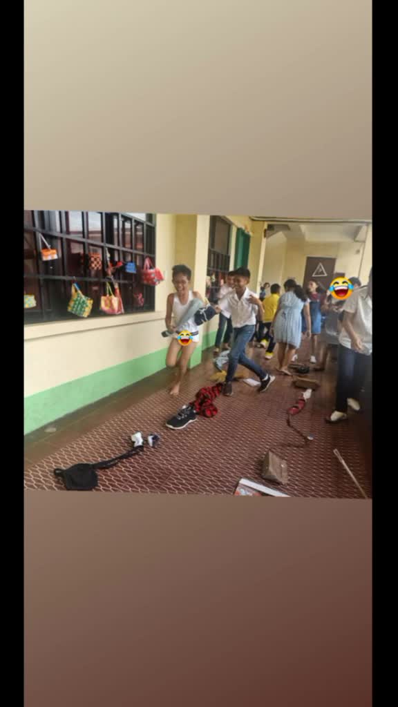 @Kriezel Mae Pulmones
