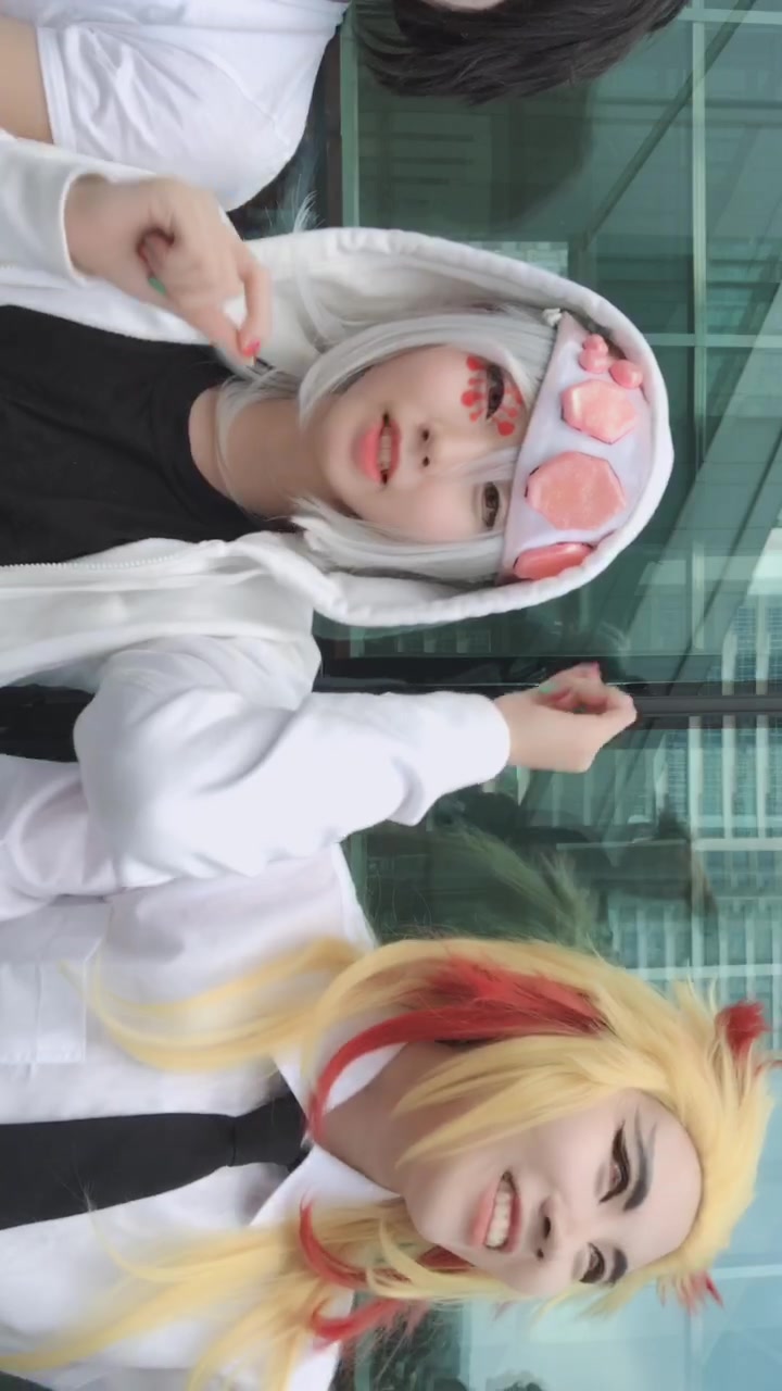 @Sora