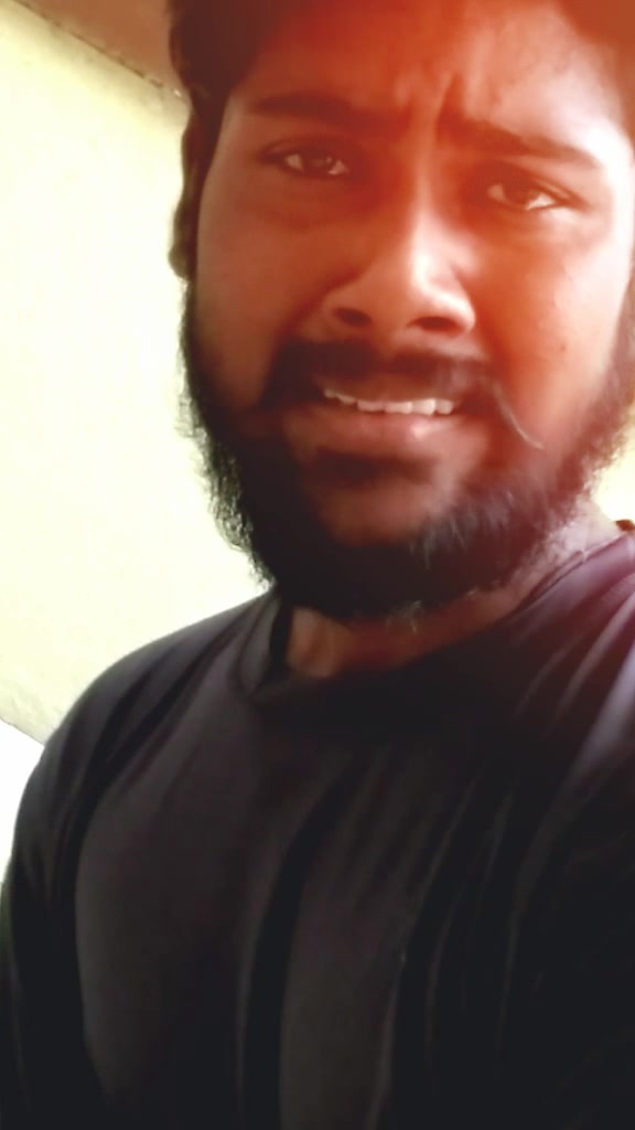 @Sai Run Pavan