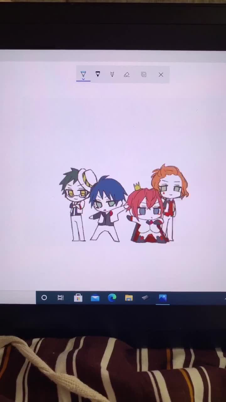 @焼き