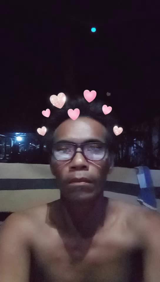 @Bobby Baring