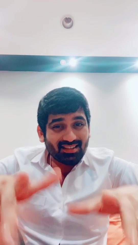 @Kittu Rahul Varma