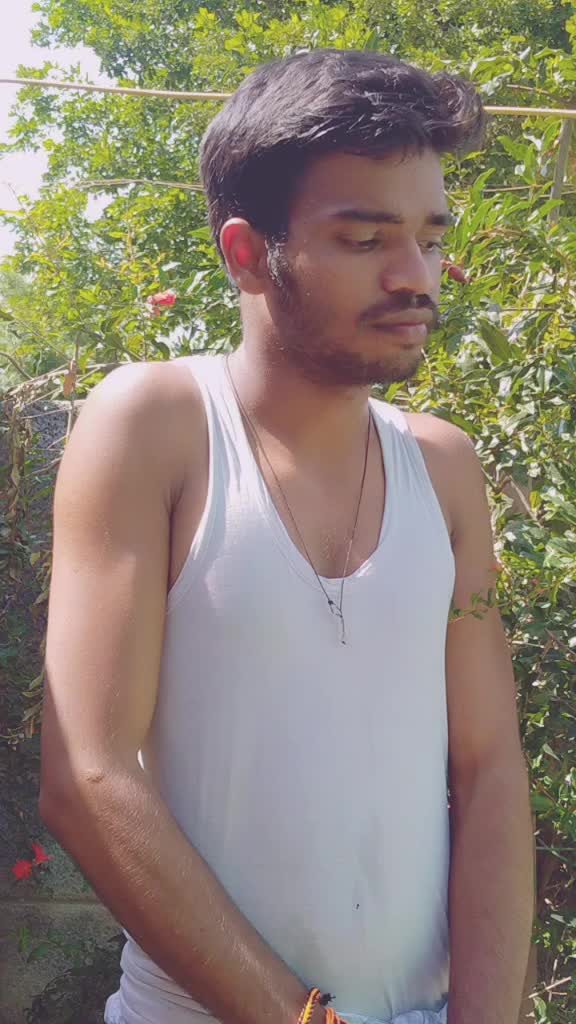 @Singaravel S