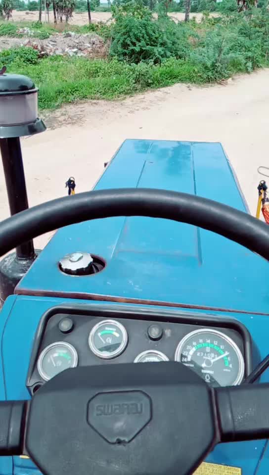 @Vinay Nani Stunt