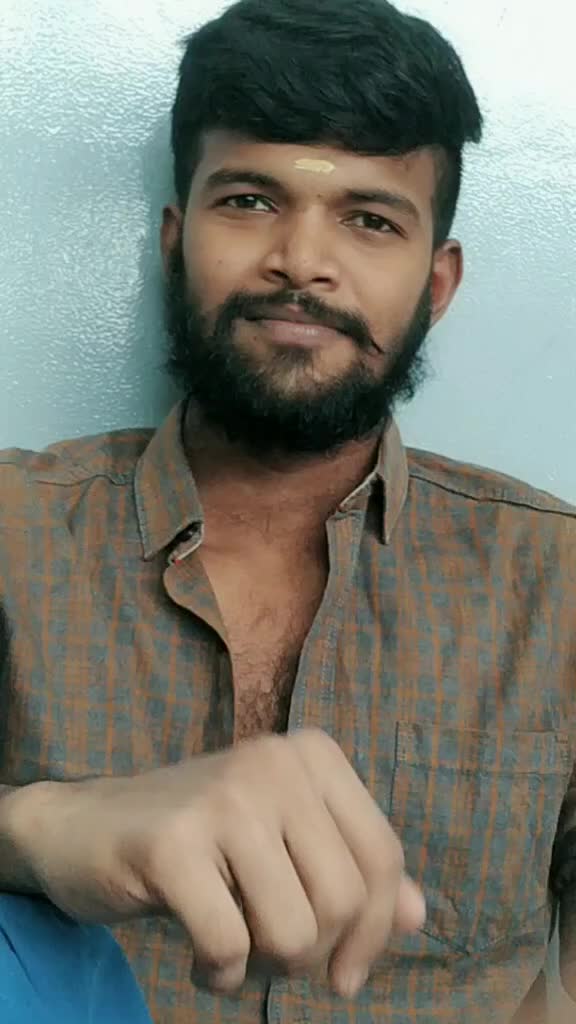 @Sakthi Spartan