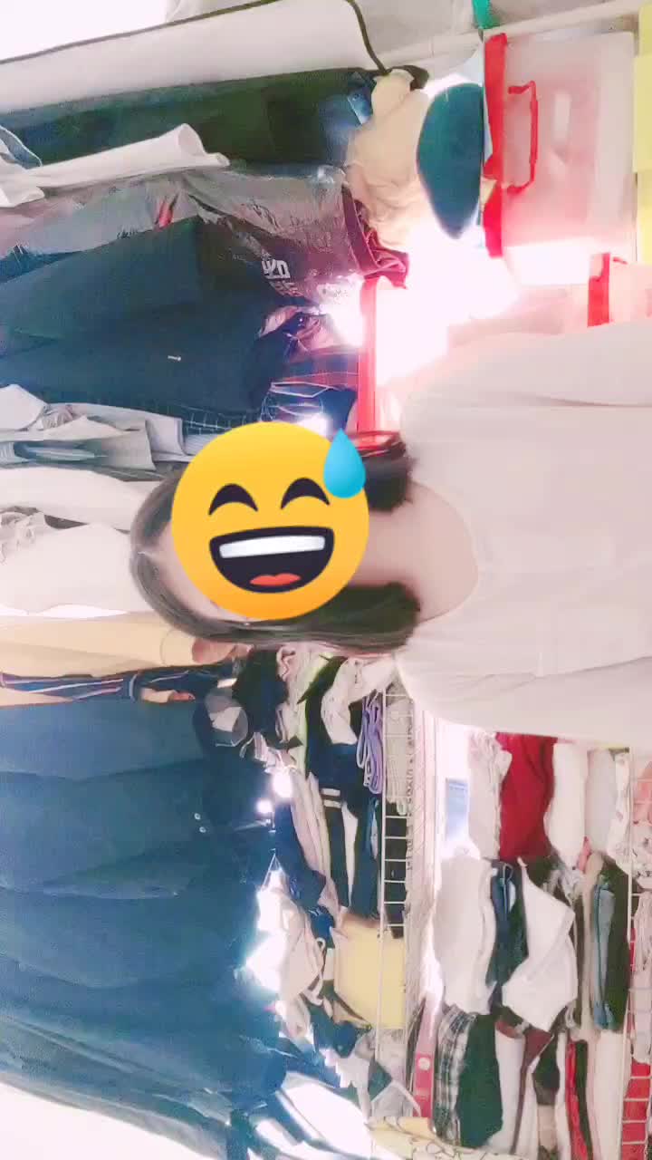 @뭐 하시는거죠? 그건 제 잔상입니다만