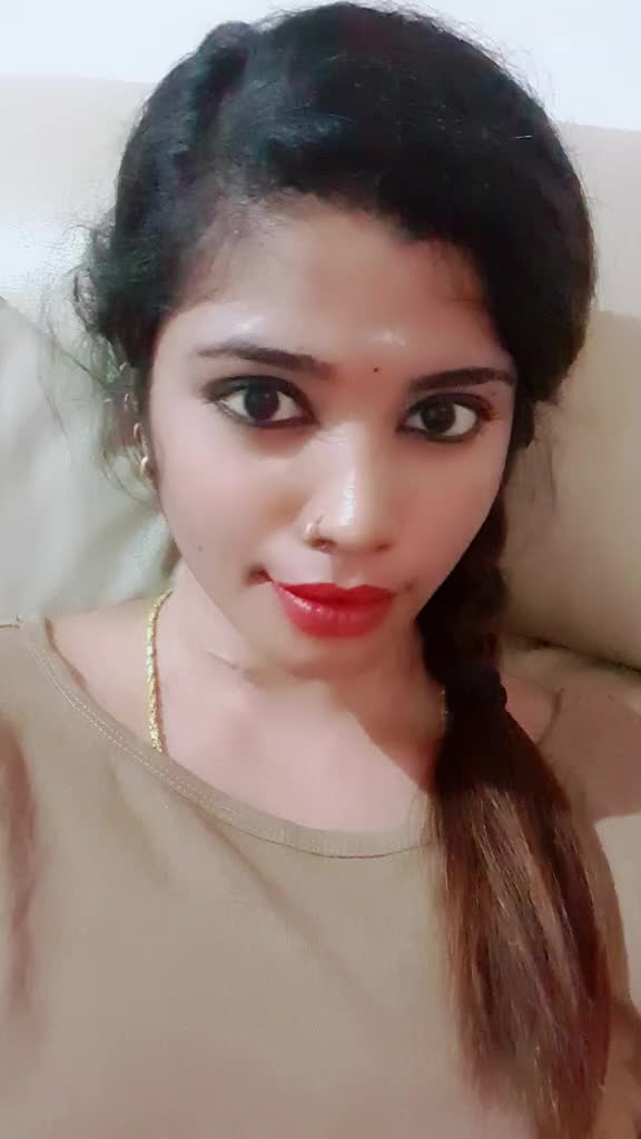 @❤️Nandhini Bujjima❤️