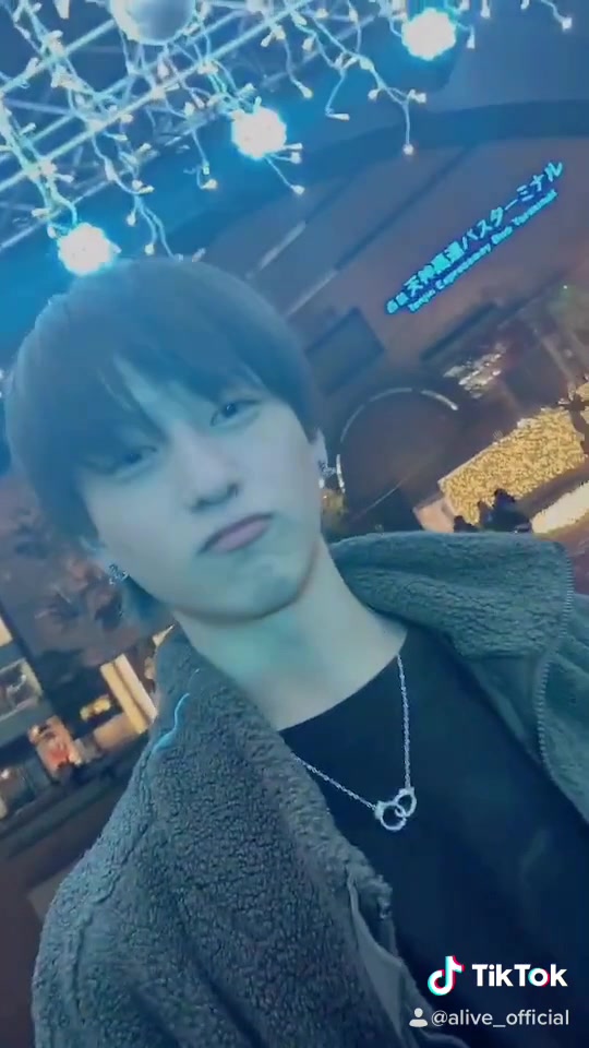 @ALIVE Official 公式