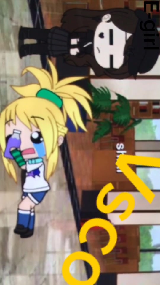 @MEME ZU GACHA