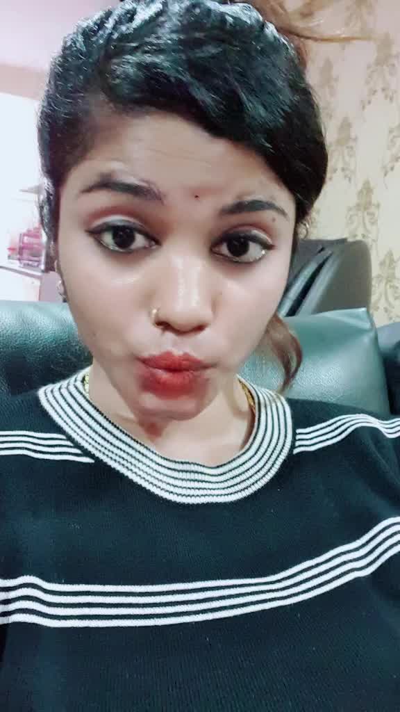 @❤️Nandhini Bujjima❤️