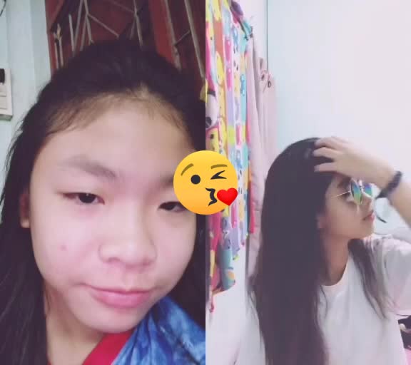 @🌈  นุ้ง  พีช❤️🥰