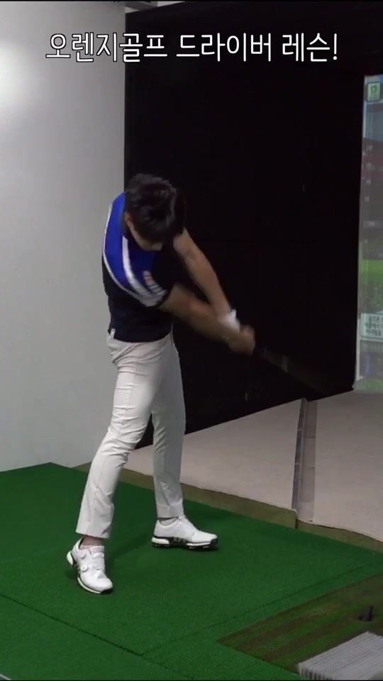 @OrangeGolf