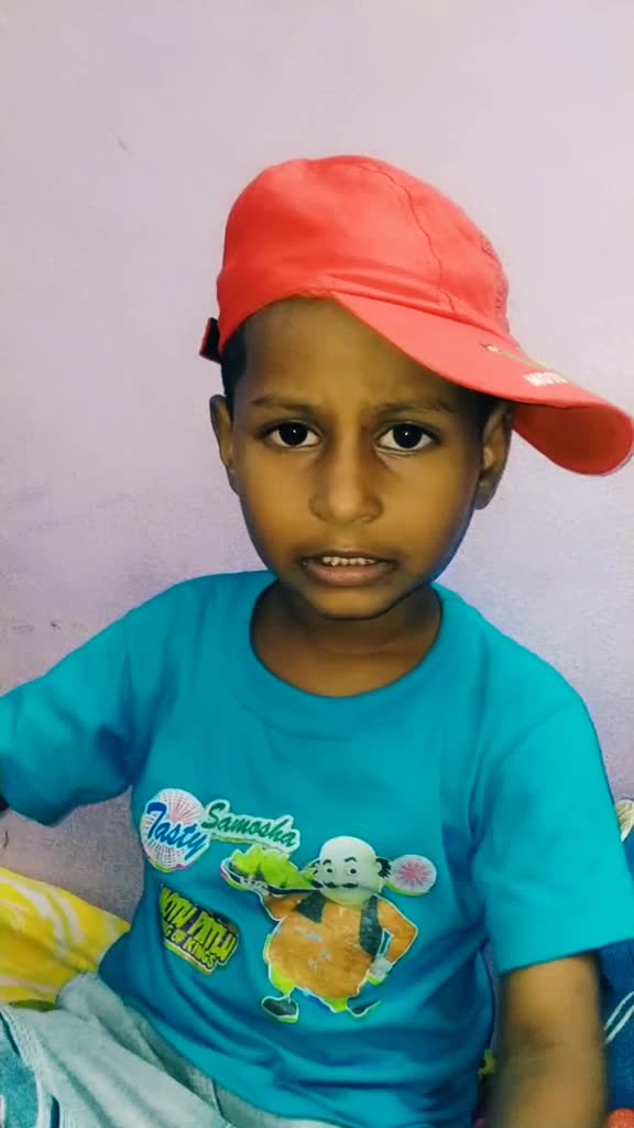 @⚡Nikith Aaron ⚡
