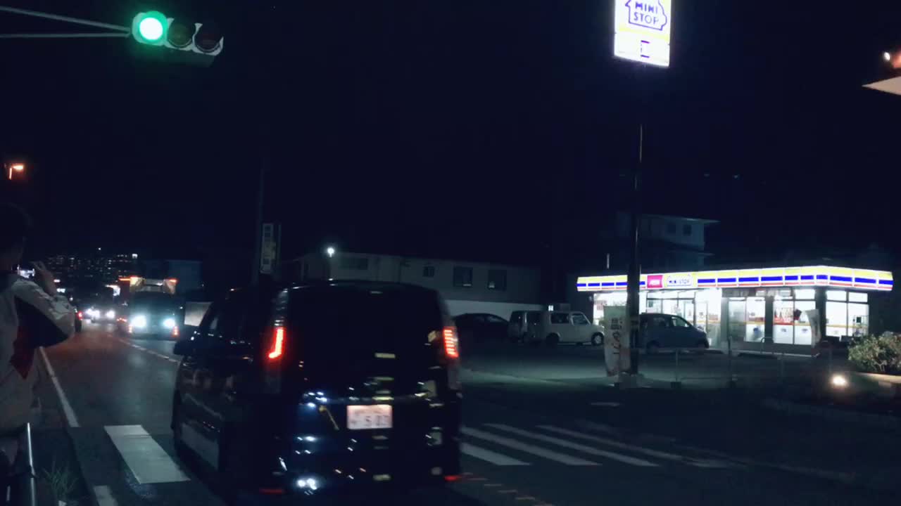 @デコトラ