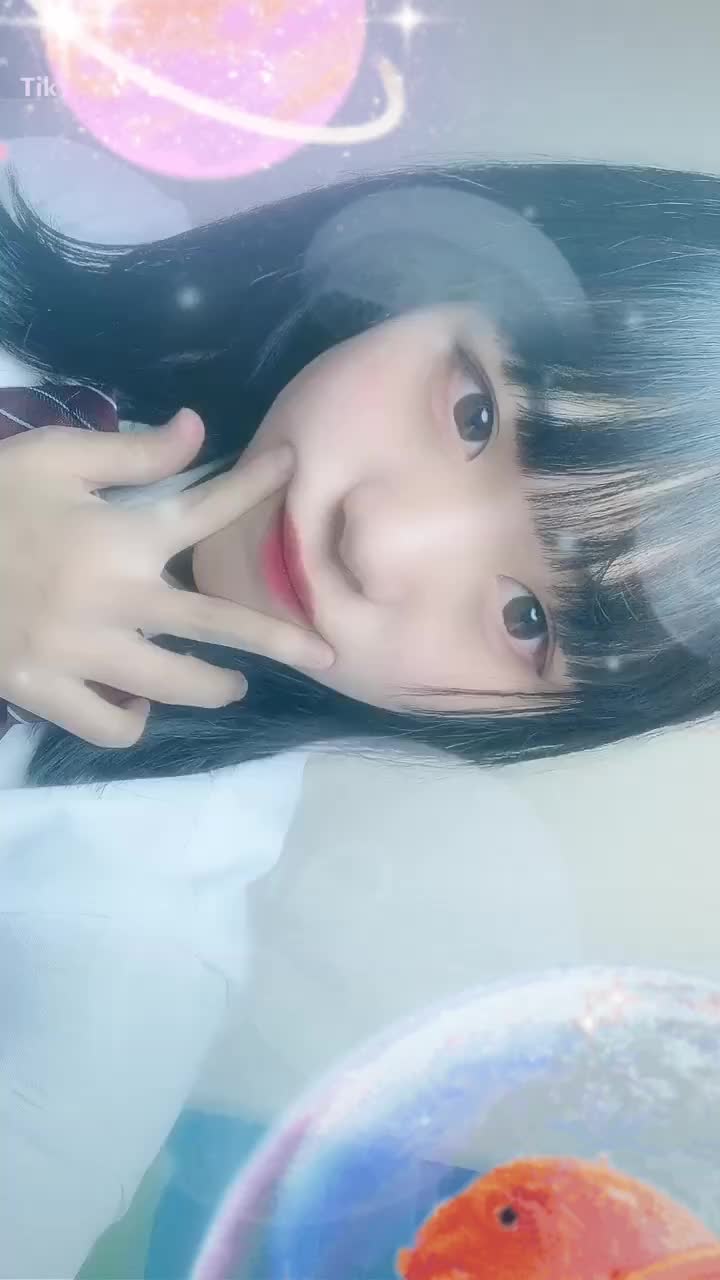 @初