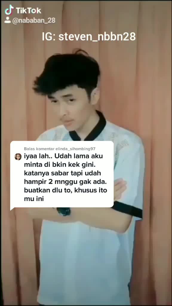 @Christian Steven Nababan 😎