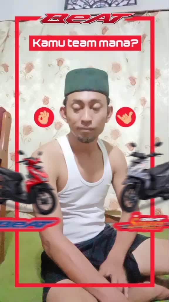 @nanda yakuza