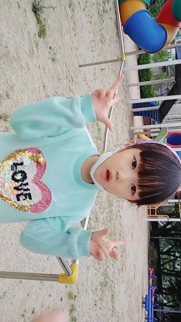 @귀여운 소녀💕