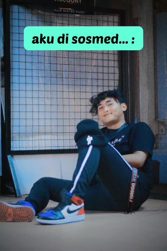 @Fariz.fernando